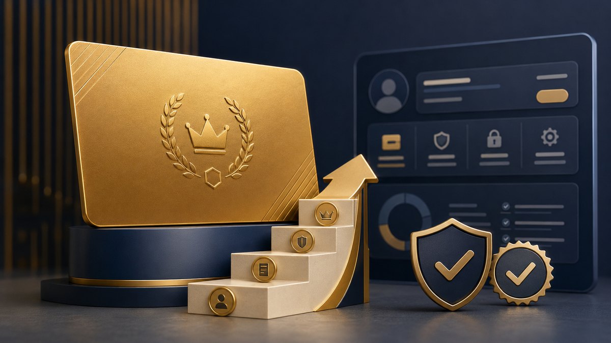 Oslobet Gold Üyelik Statüsüne Geçiş Rehberi için konuya özel bilgilendirme görseli