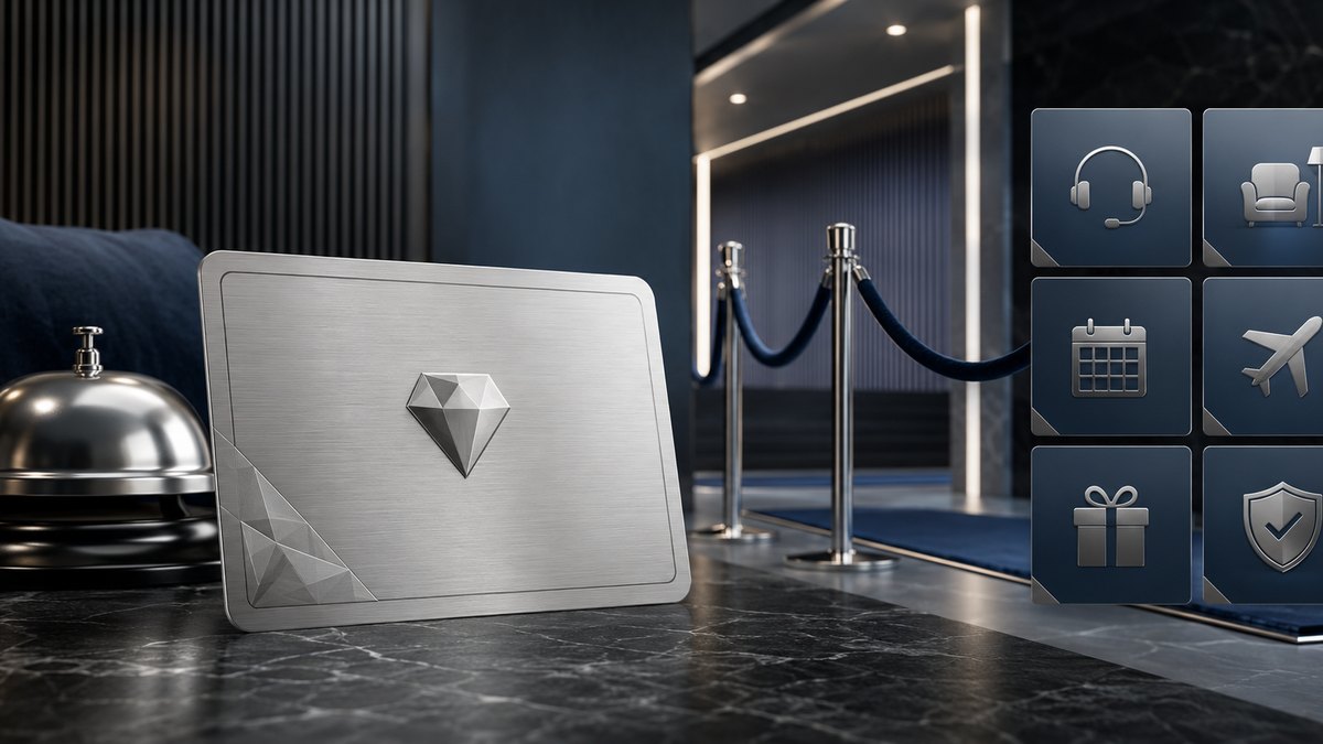 Oslobet Platinum Üyelere Özel Hizmetler için konuya özel bilgilendirme görseli