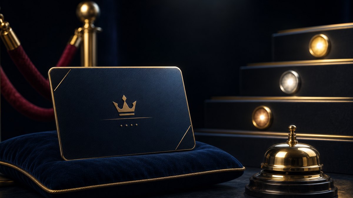 Oslobet VIP Üyelere Sunulan Ayrıcalıklar için konuya özel bilgilendirme görseli